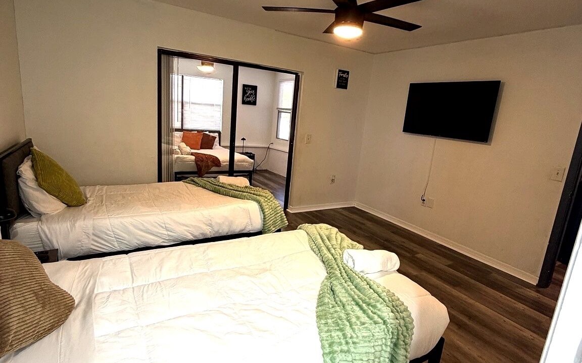 Photo of Bedroom in Spring Hill