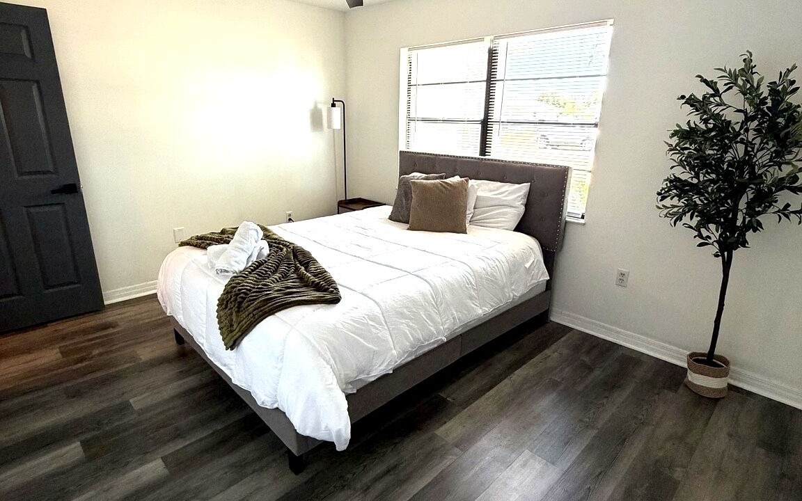 Photo of Bedroom in Spring Hill
