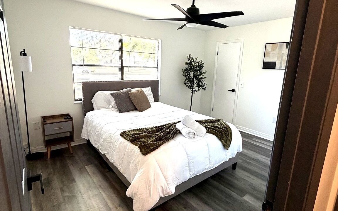 Photo of Bedroom in Spring Hill