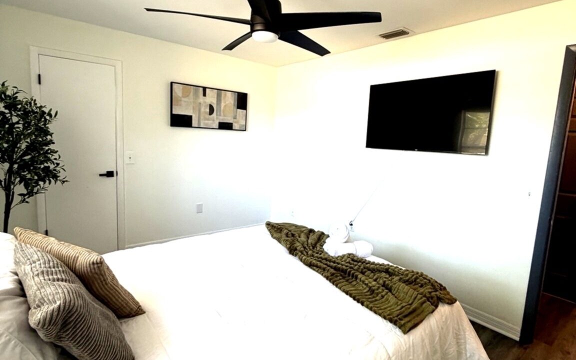 Photo of Bedroom in Spring Hill
