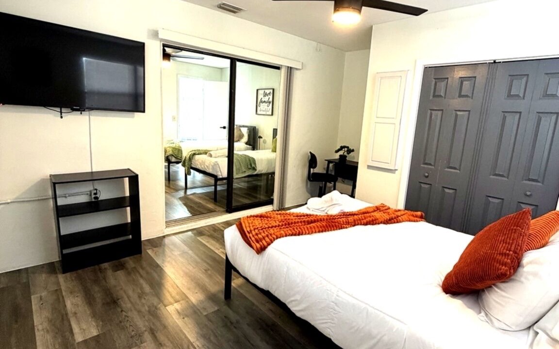 Photo of Bedroom in Spring Hill