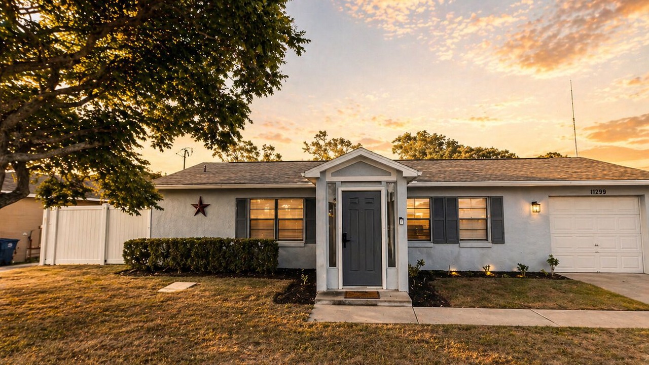 Photo of Outdoor in Spring Hill