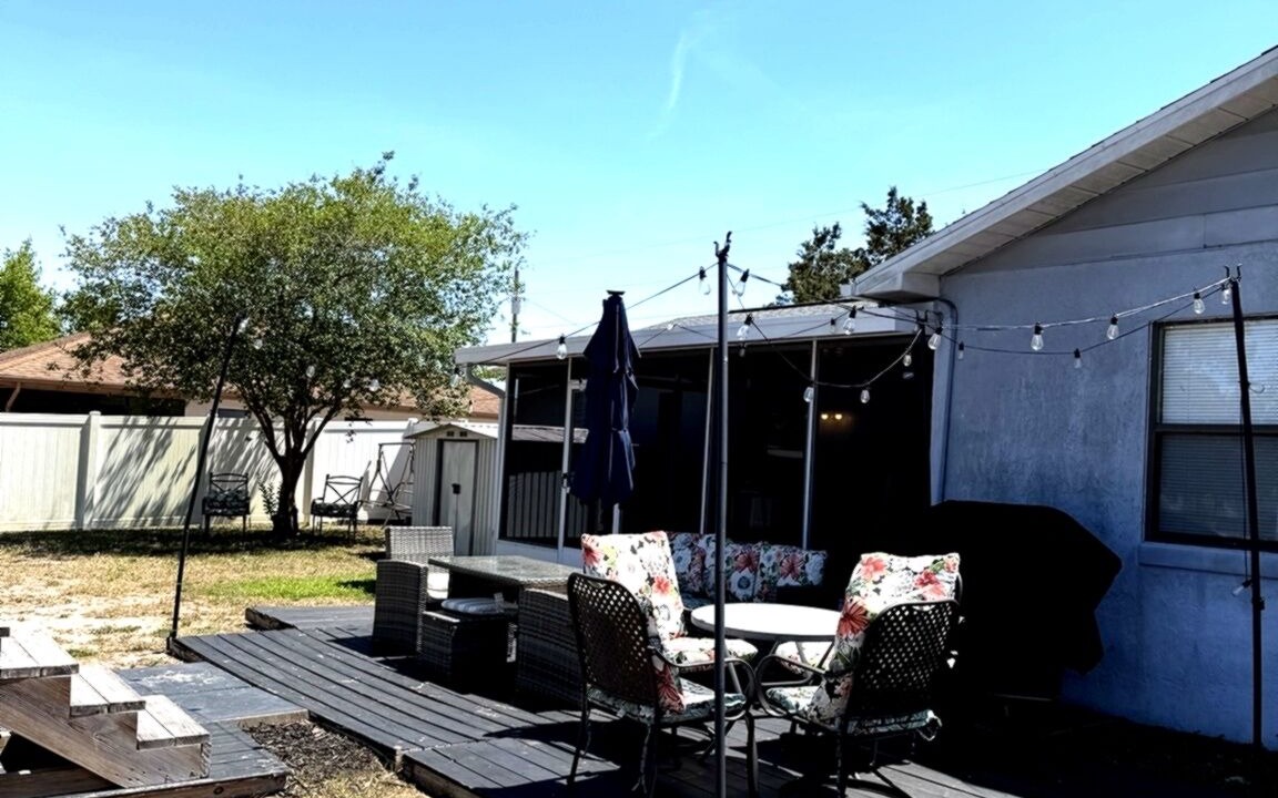Photo of Outdoor in Spring Hill