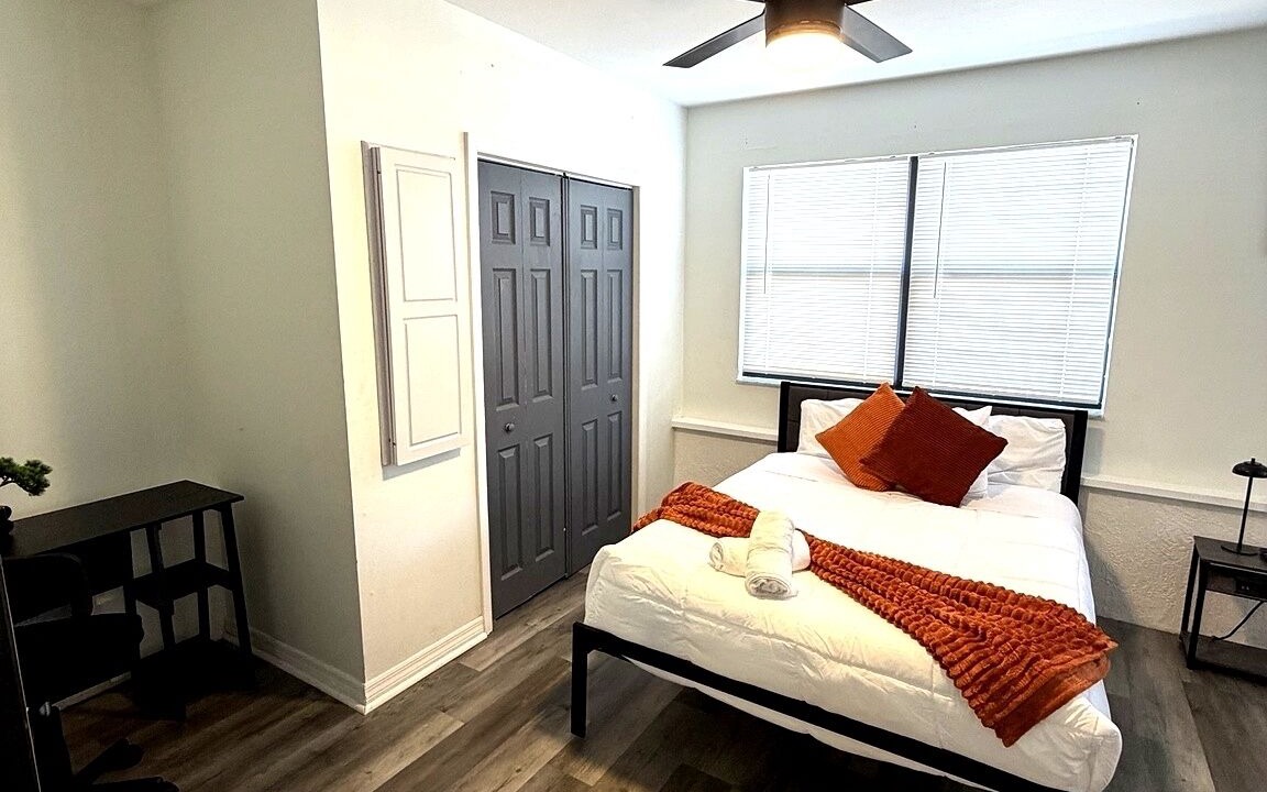 Photo of Bedroom in Spring Hill