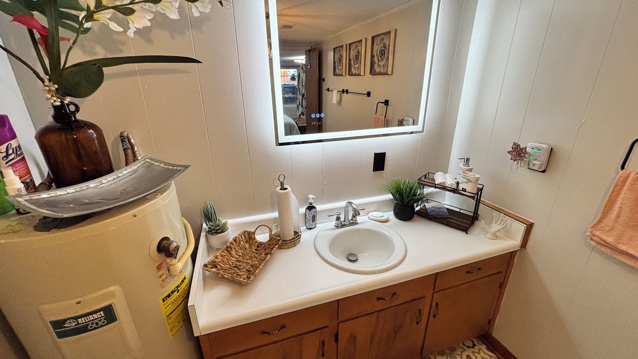 Photo of Bathroom in Ashburn