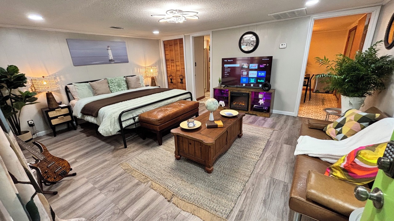 Photo of Bedroom in Ashburn