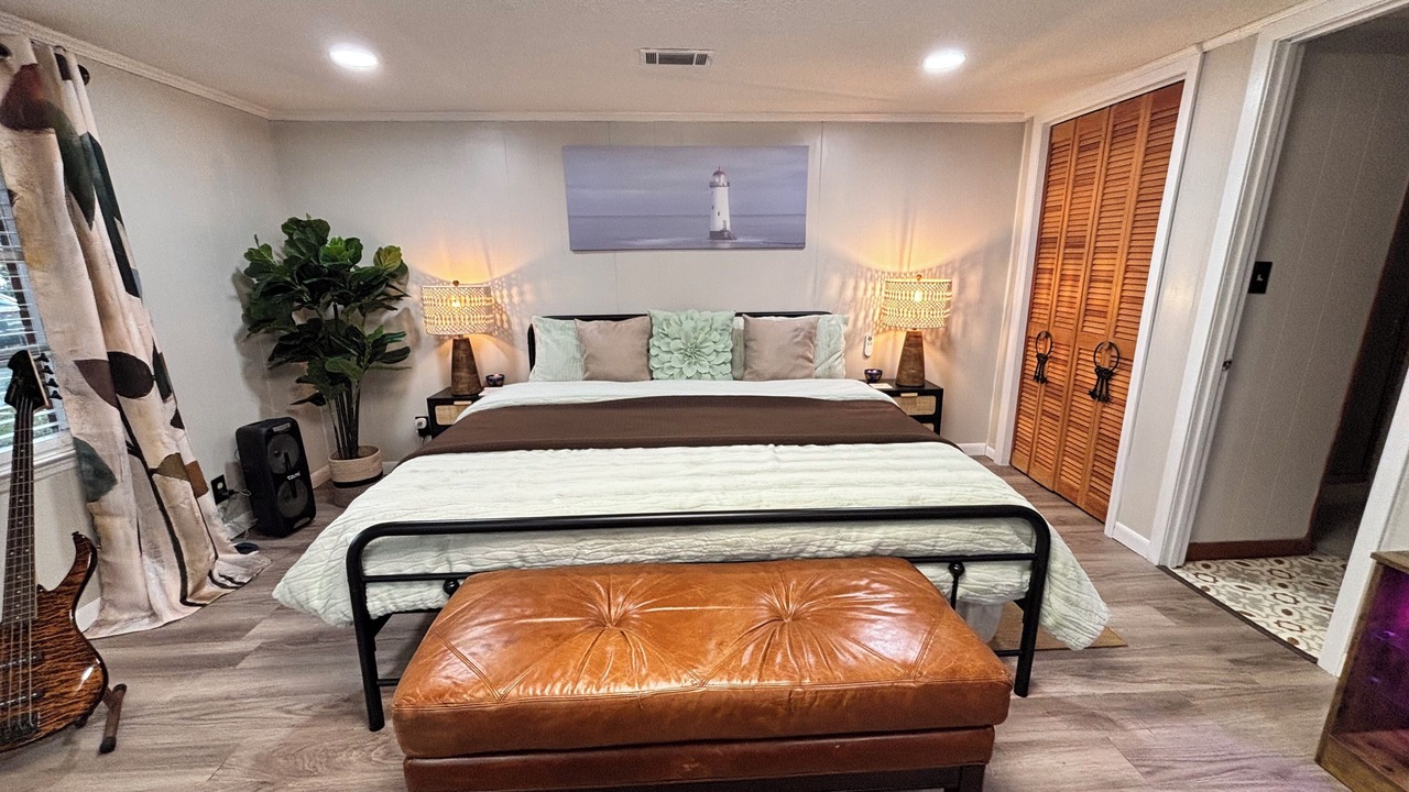 Photo of Bedroom in Ashburn