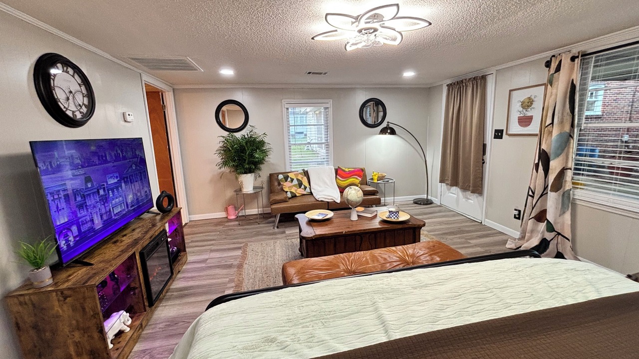 Photo of Bedroom in Ashburn