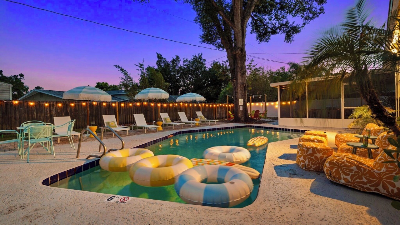 Photo of Outdoor in Brandon