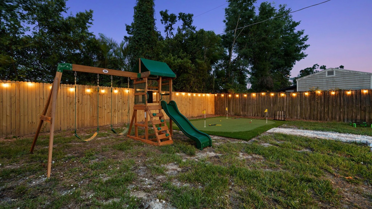 Photo of Outdoor in Brandon
