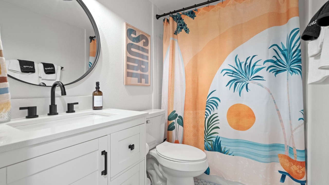 Photo of Bathroom in Brandon
