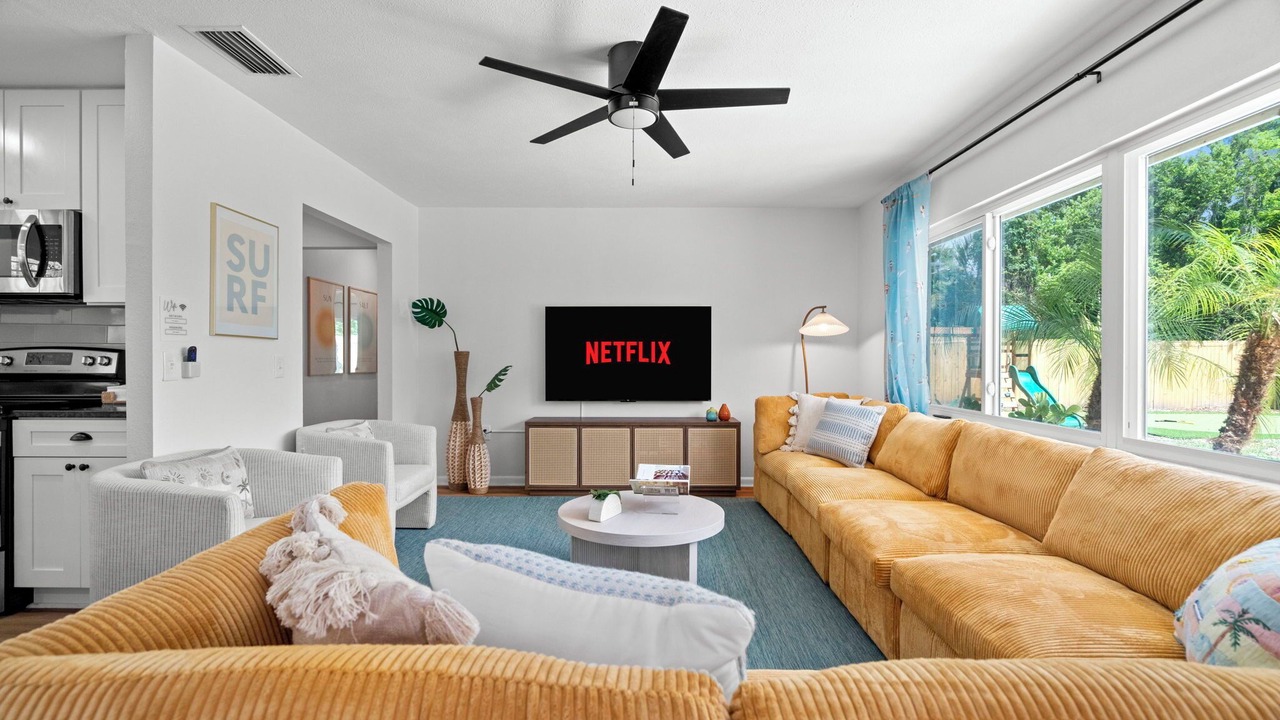 Photo of Livingroom in Brandon