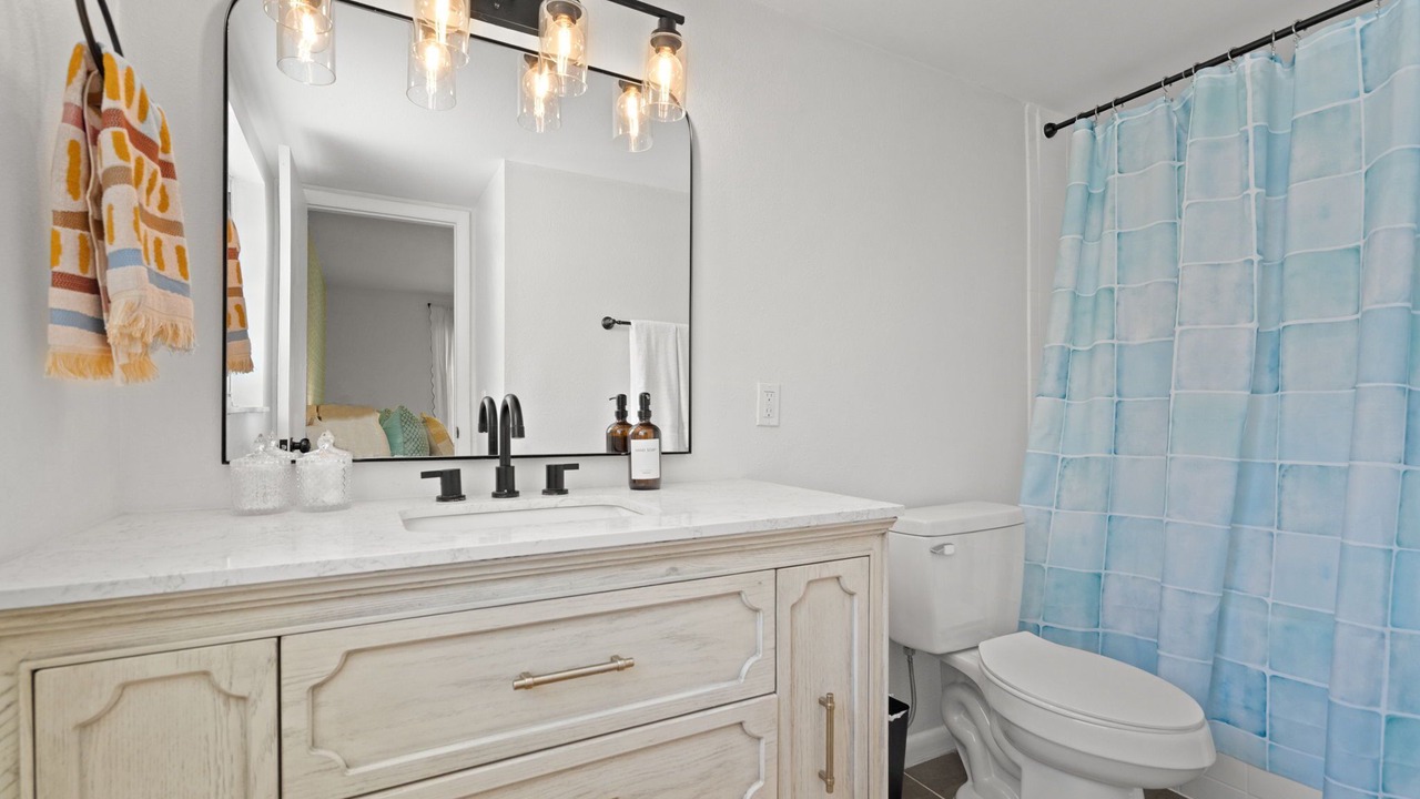 Photo of Bathroom in Brandon