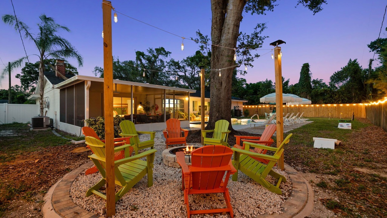 Photo of Patio Balcony in Brandon