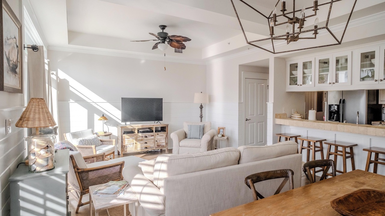 Photo of Livingroom in Sunnyside