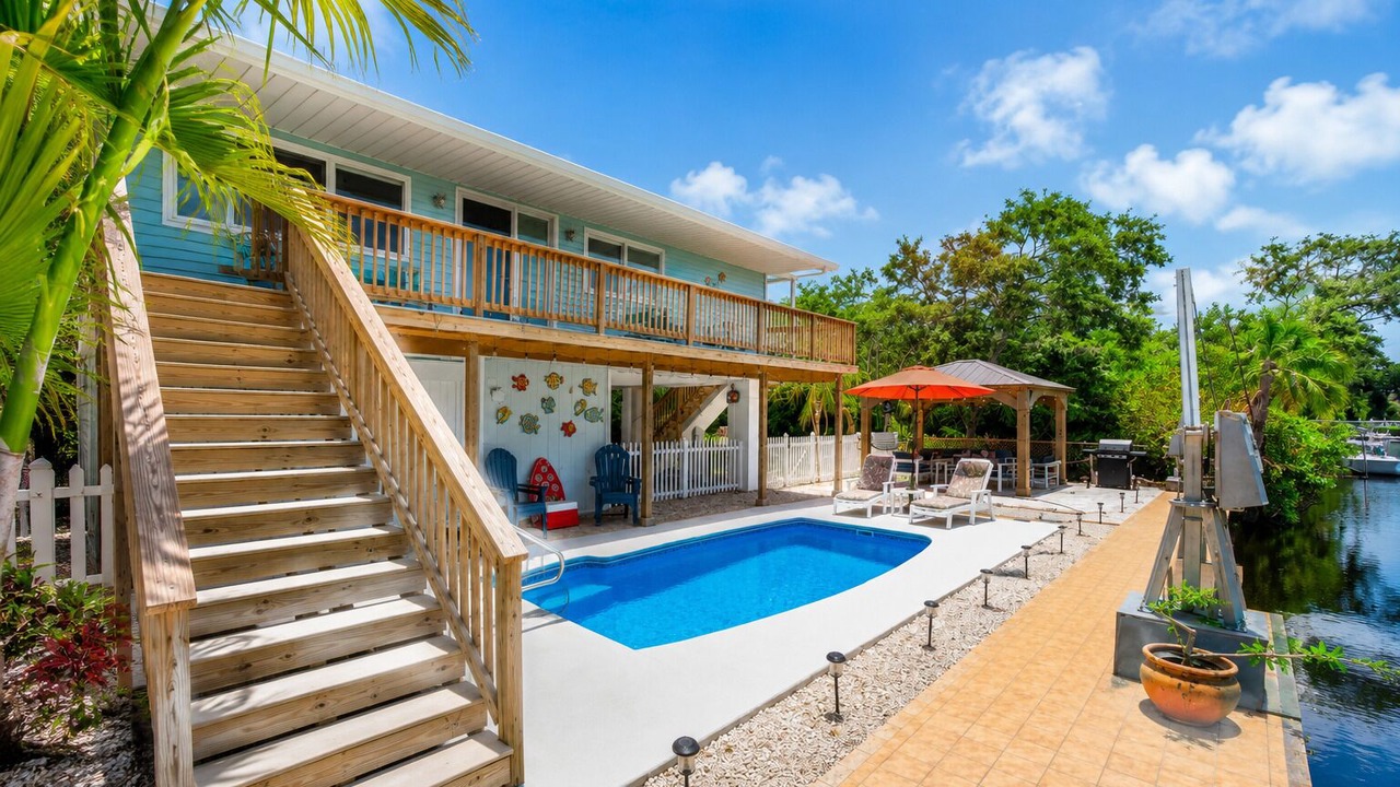 Photo of Outdoor in Port Pine Heights