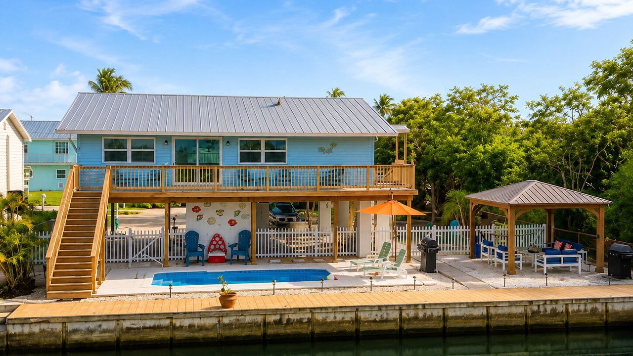 Photo of Outdoor in Port Pine Heights