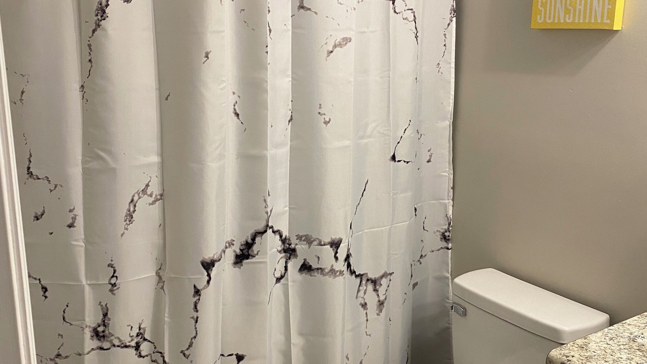 Photo of Bathroom in Stockton