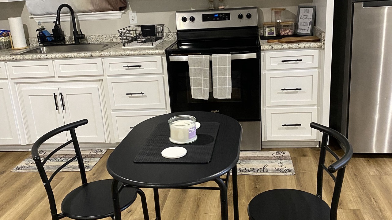 Photo of Kitchen in Stockton