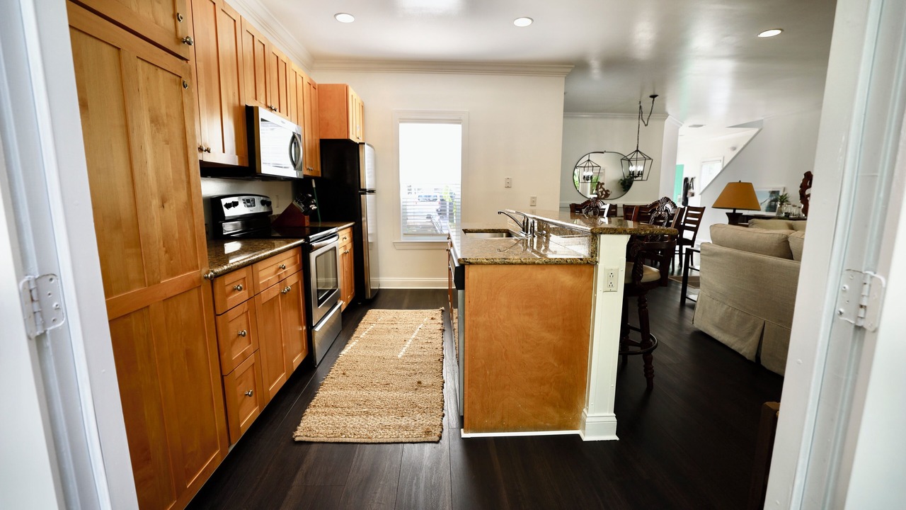Photo of Kitchen in Marathon