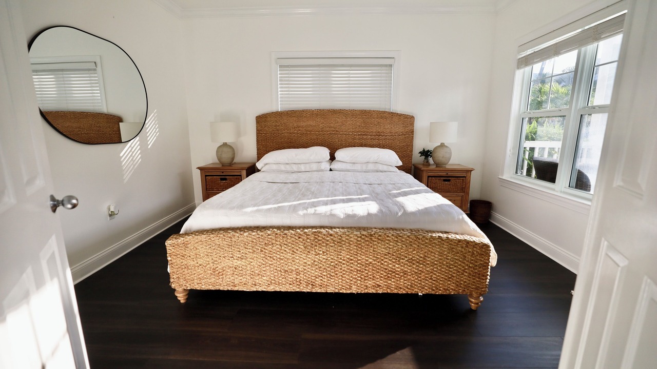 Photo of Bedroom in Marathon