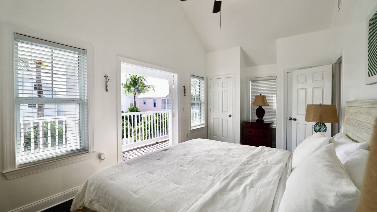 Photo of Bedroom in Marathon