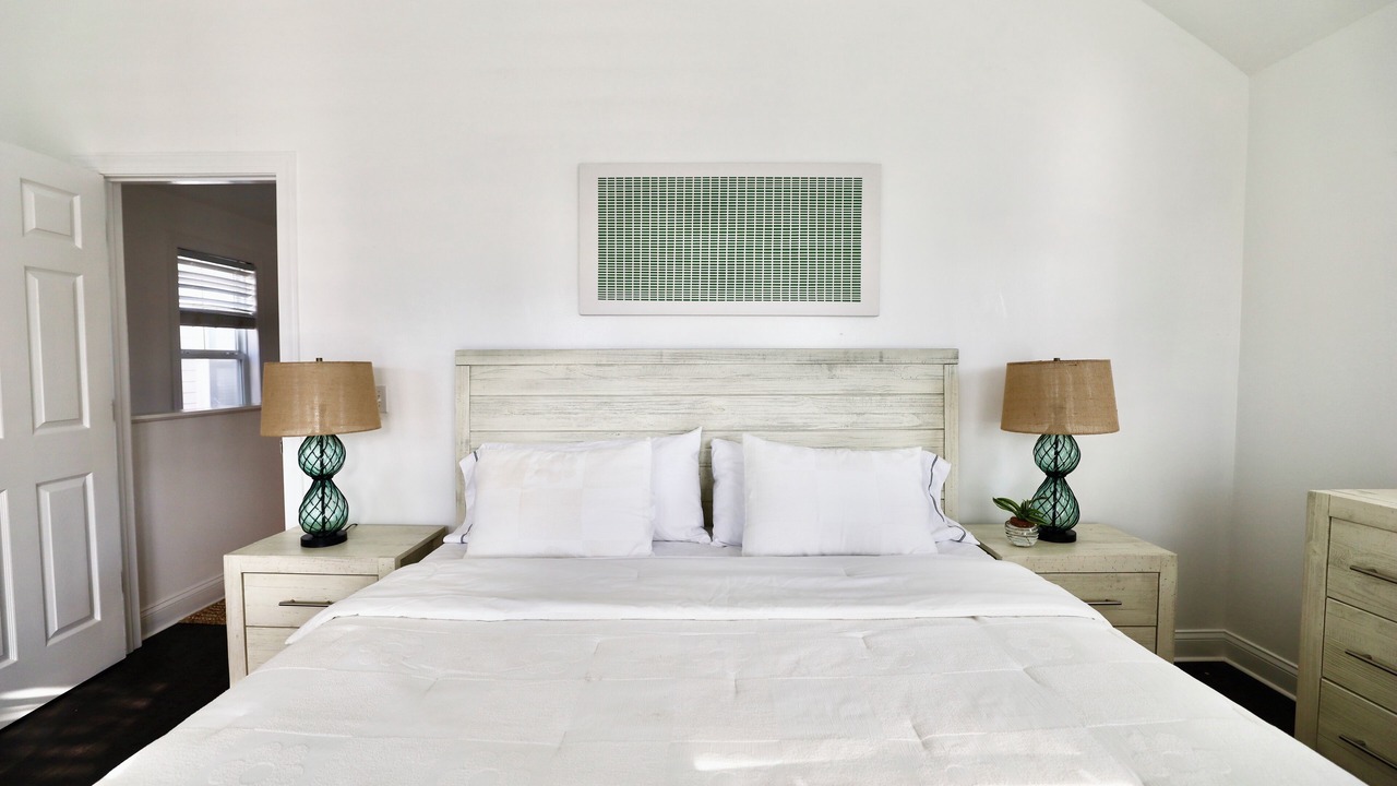 Photo of Bedroom in Marathon