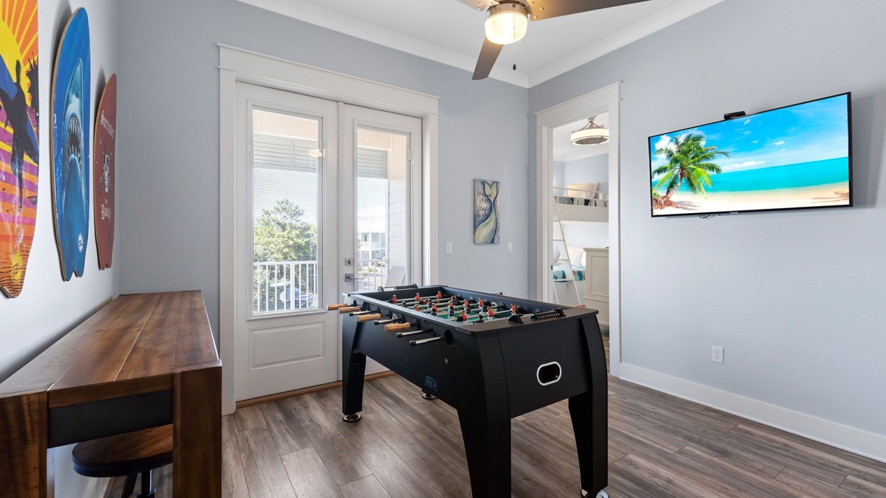Photo of Bedroom in Emerald Waters Village