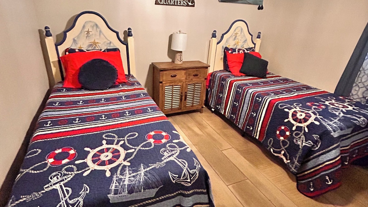Photo of Bedroom in Homosassa