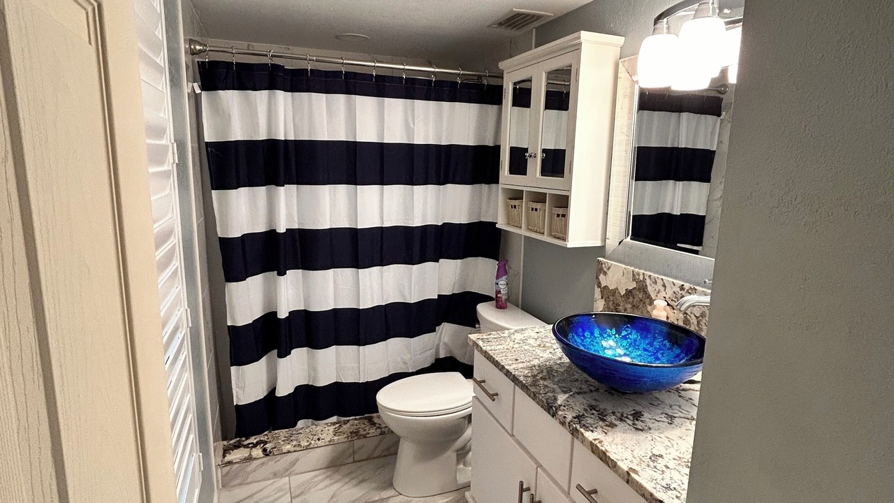Photo of Bathroom in Homosassa