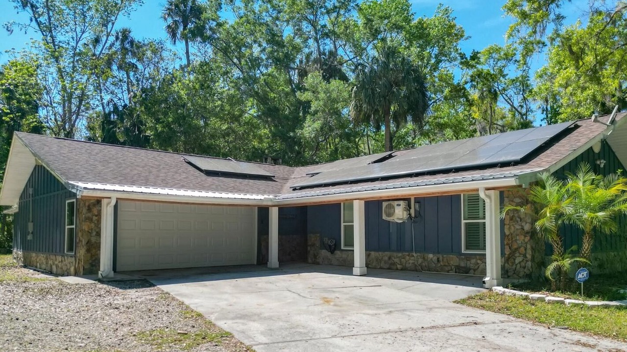 Photo of Outdoor in Homosassa