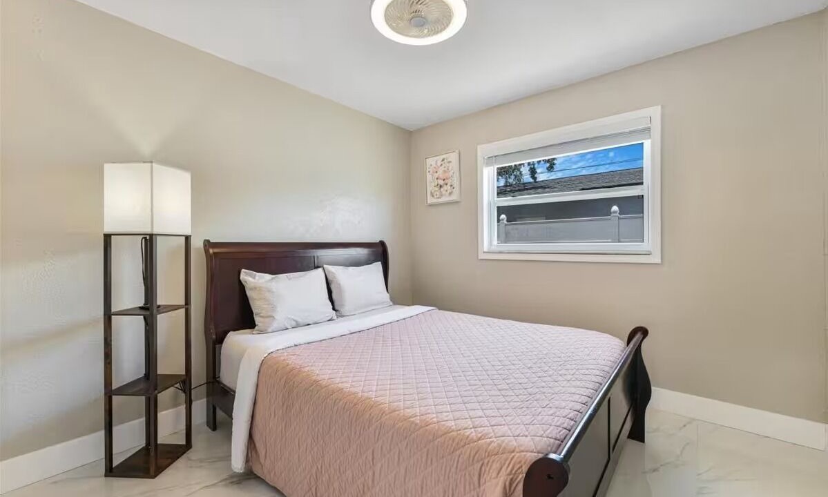 Photo of Bedroom in St. Petersburg