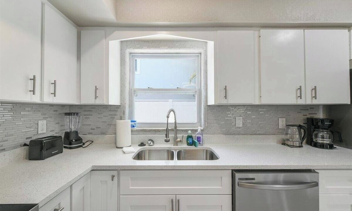 Photo of Kitchen in St. Petersburg