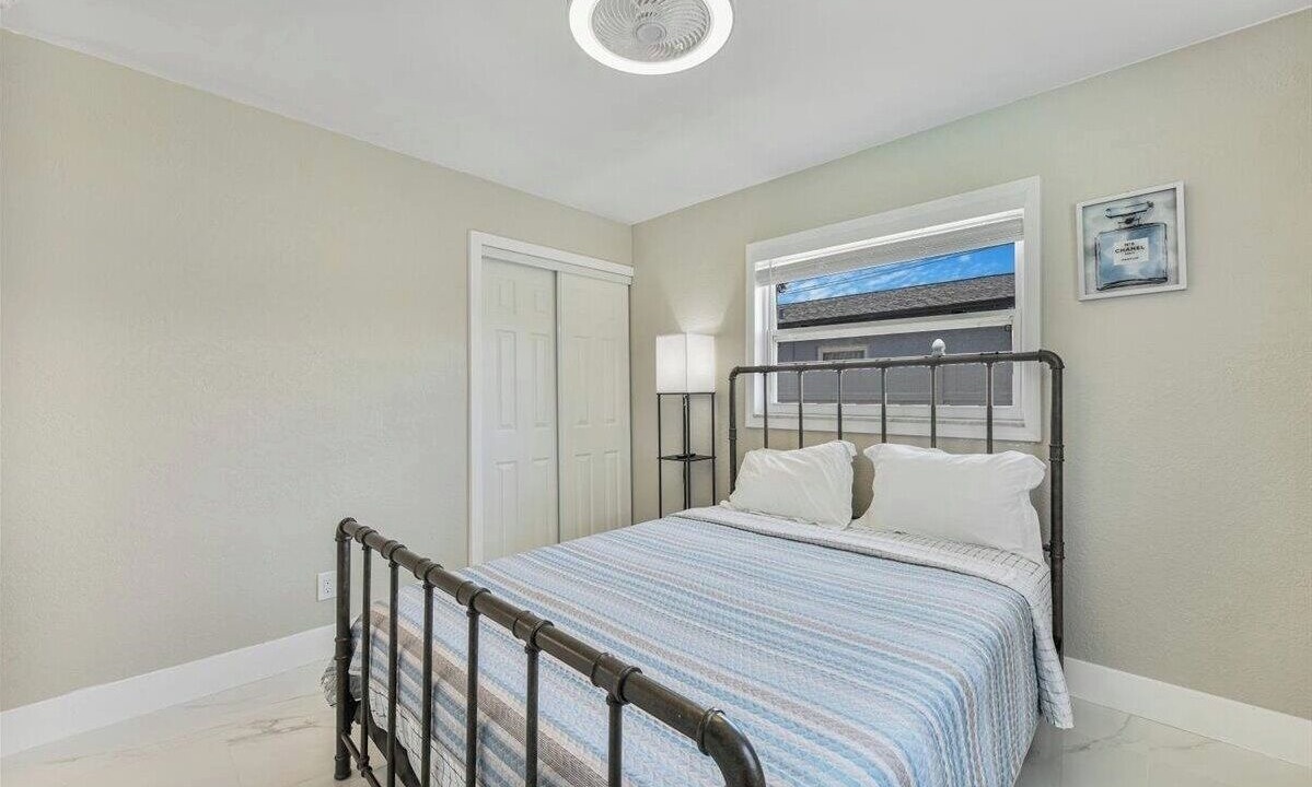 Photo of Bedroom in St. Petersburg