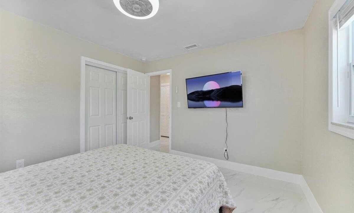 Photo of Bedroom in St. Petersburg