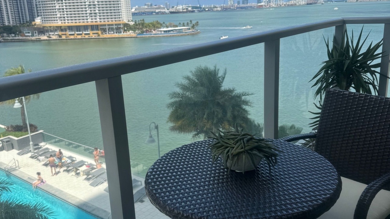 Photo of Outdoor in Brickell