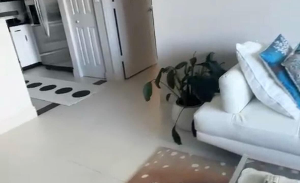 Photo of Livingroom in Brickell
