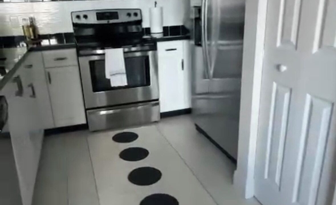 Photo of Kitchen in Brickell