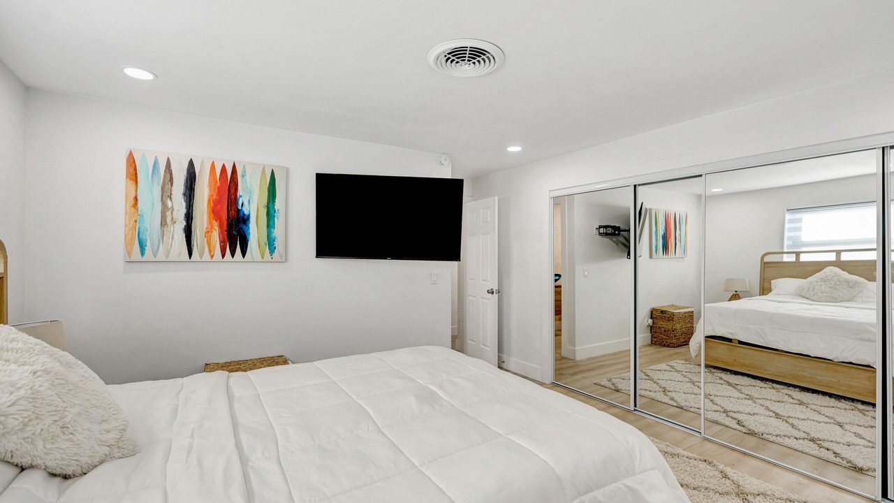 Photo of Bedroom in Jupiter