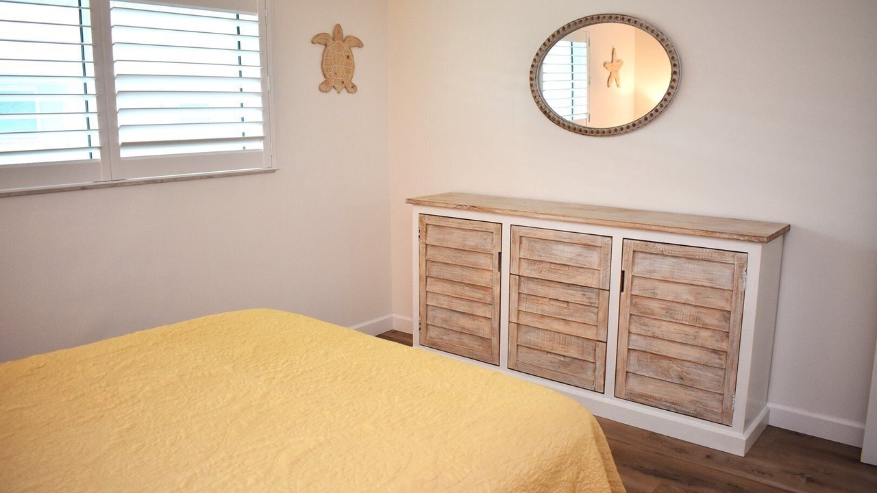 Photo of Bedroom in Bradenton Beach