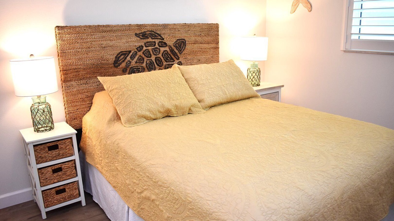 Photo of Bedroom in Bradenton Beach