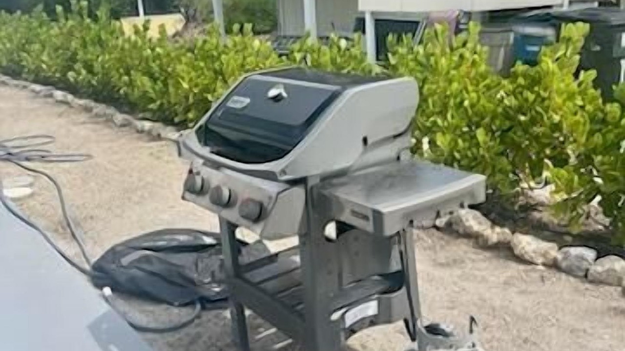 Photo of Outdoor in Mid Island