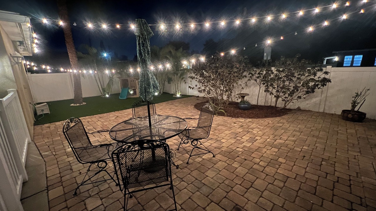 Photo of Outdoor in South Seminole Heights