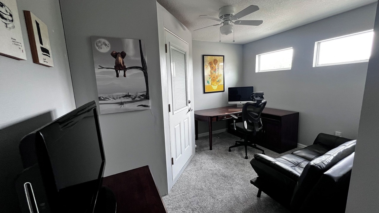 Photo of Livingroom in South Seminole Heights