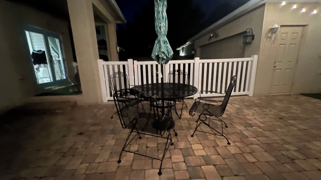 Photo of Outdoor in South Seminole Heights