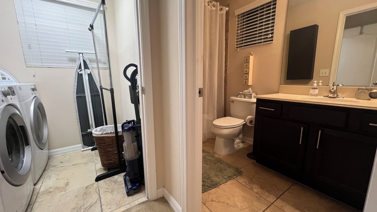 Photo of Bathroom in South Seminole Heights