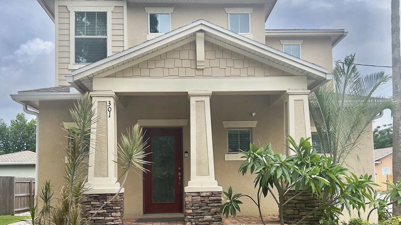 Photo of Outdoor in South Seminole Heights