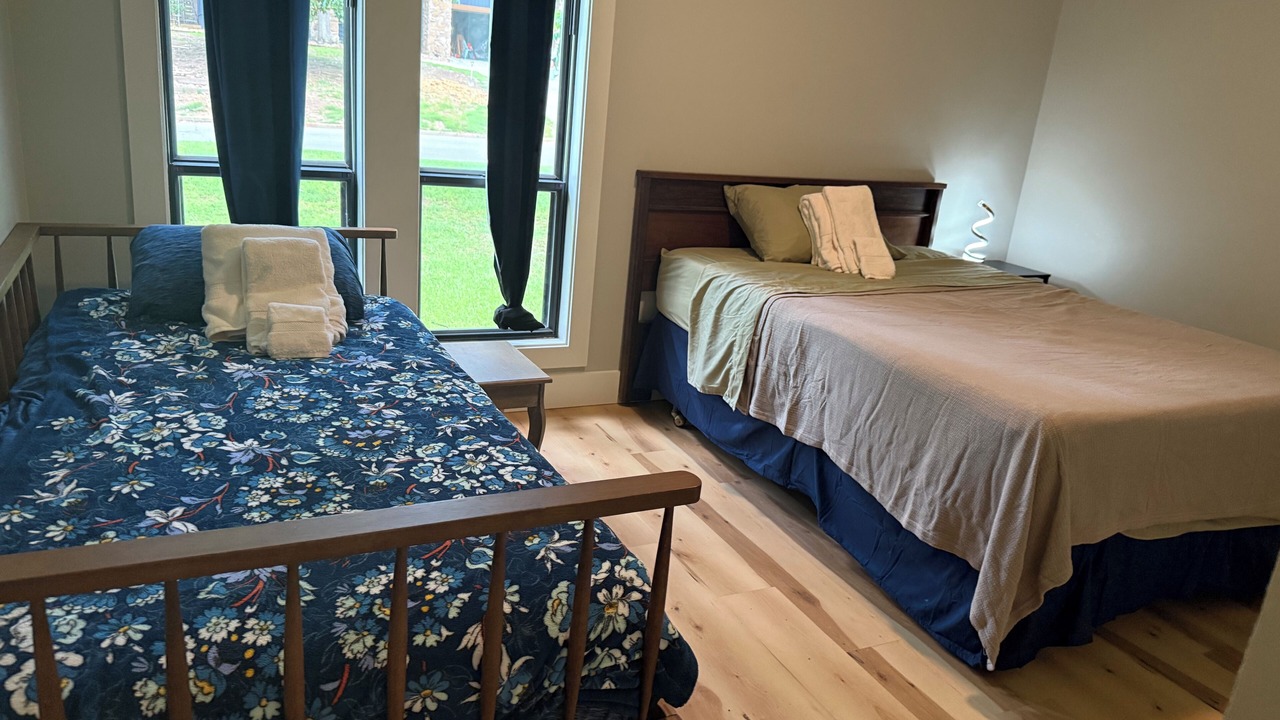 Photo of Bedroom in Valdosta