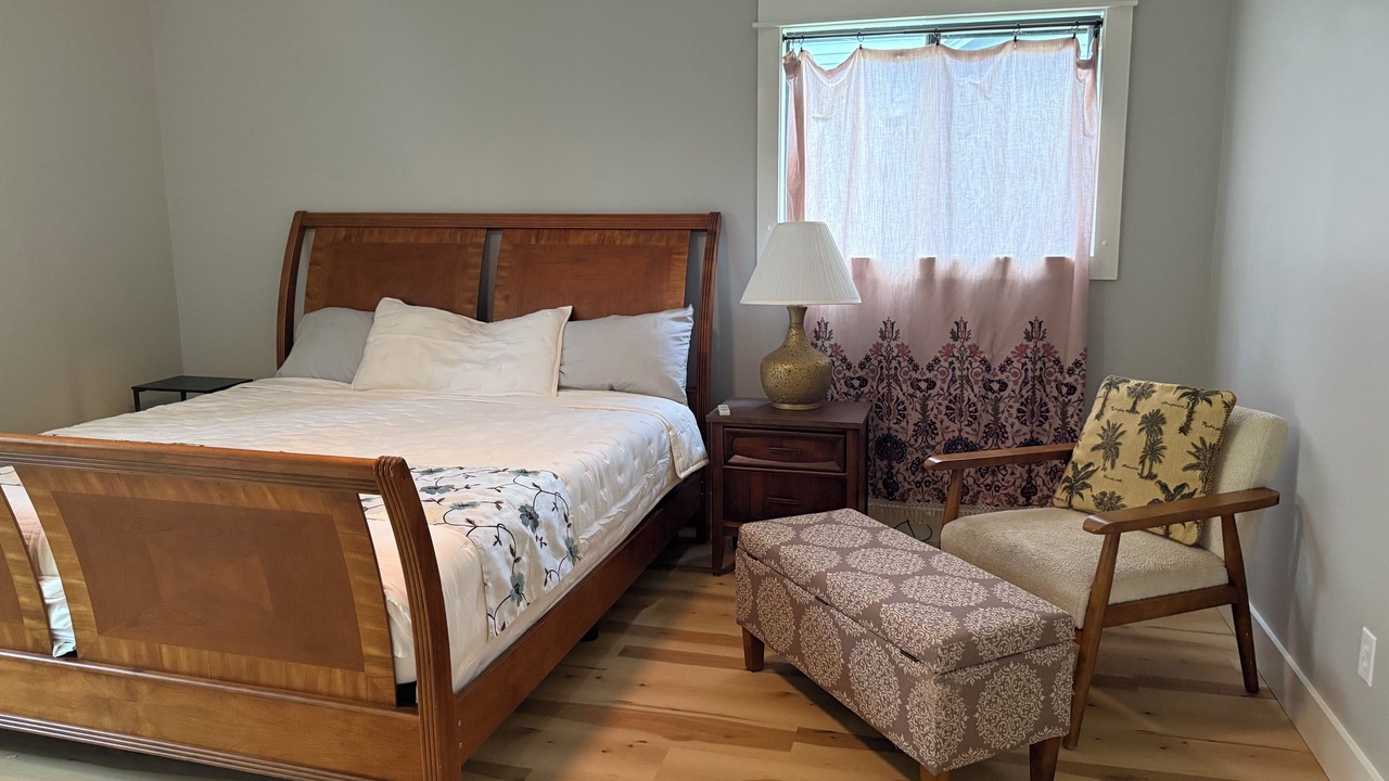 Photo of Bedroom in Valdosta