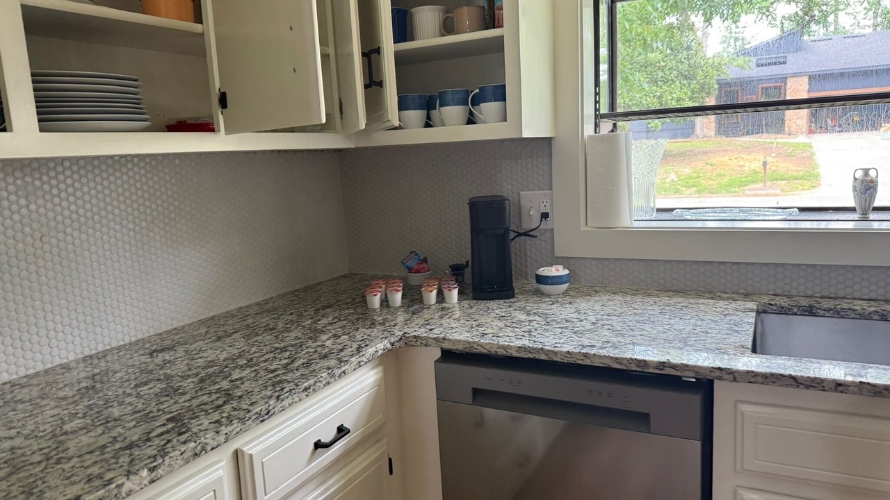 Photo of Kitchen in Valdosta